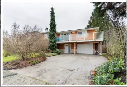 8140 Fairdell Crescent, Richmond, BC, Richmond — Single Family Residence for sale