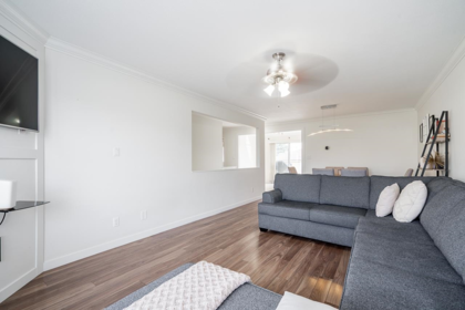 Breakfast Nook Photo of 11 31255 Upper Maclure Road, Abbotsford, BC