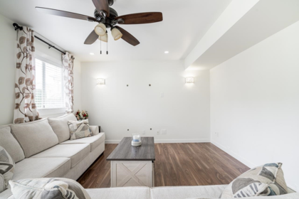 Mudroom Photo of 11 31255 Upper Maclure Road, Abbotsford, BC