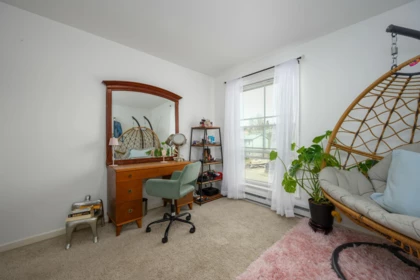 Basement Recreation Room Photo of 304 33150 4 Avenue, Mission, BC