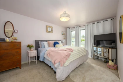 Bedroom 3 Photo of 304 33150 4 Avenue, Mission, BC