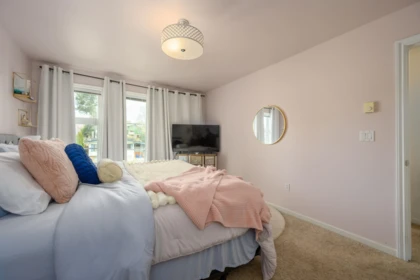 Bedroom 4 Photo of 304 33150 4 Avenue, Mission, BC