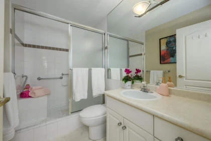Laundry Room Photo of 304 33150 4 Avenue, Mission, BC