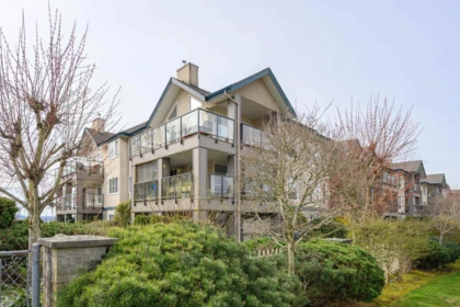 Street View Photo of 304 33150 4 Avenue, Mission, BC