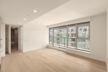 1701 889 Pacific Street, Vancouver, BC, Vancouver — Apartment/Condo for sale