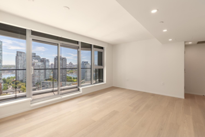 Pantry Photo of 1701 889 Pacific Street, Vancouver, BC