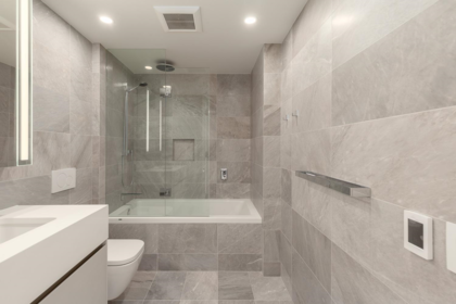 Primary Bathroom Photo of 1701 889 Pacific Street, Vancouver, BC