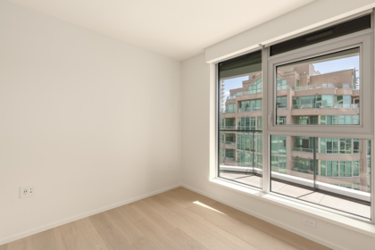 Walk-In Closet Photo of 1701 889 Pacific Street, Vancouver, BC