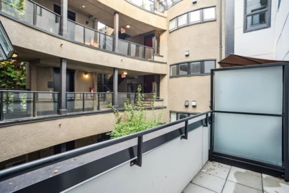Entry Foyer Photo of 201 3669 W 11th Avenue, Vancouver, BC