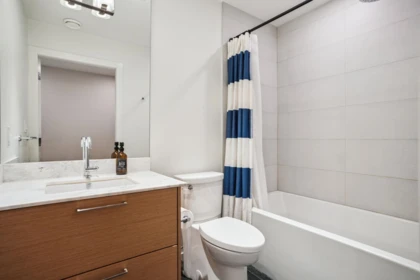Loft / Bonus Room Photo of 201 3669 W 11th Avenue, Vancouver, BC