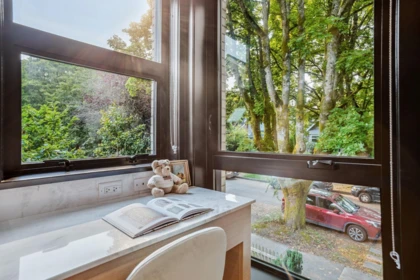Mudroom Photo of 201 3669 W 11th Avenue, Vancouver, BC