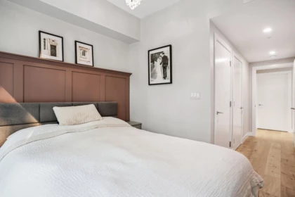 Office / Den Photo of 201 3669 W 11th Avenue, Vancouver, BC