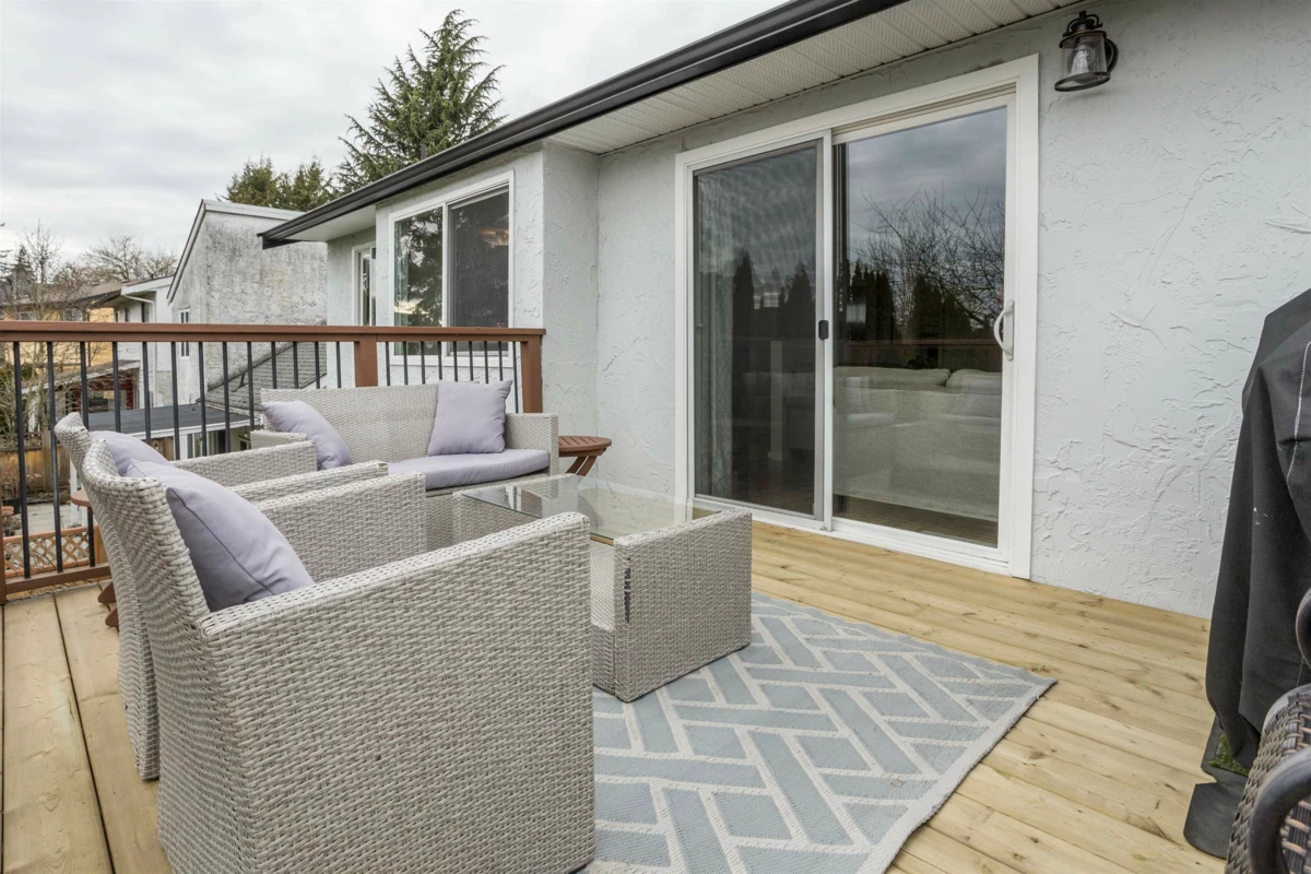 Family Room Photo of 6016 Brooks Crescent, Surrey, BC