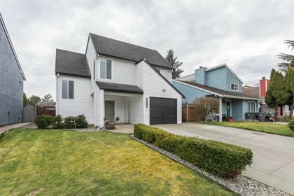 6016 Brooks Crescent, Surrey, BC, Surrey — Single Family Residence for sale