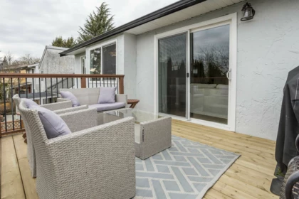 6016 Brooks Crescent, Surrey, BC, Surrey — Single Family Residence for sale
