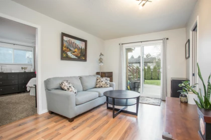 Garage Interior Photo of 6016 Brooks Crescent, Surrey, BC