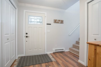 Hallway Photo of 6016 Brooks Crescent, Surrey, BC
