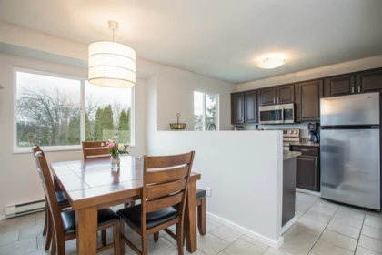 Kitchen Photo of 6016 Brooks Crescent, Surrey, BC