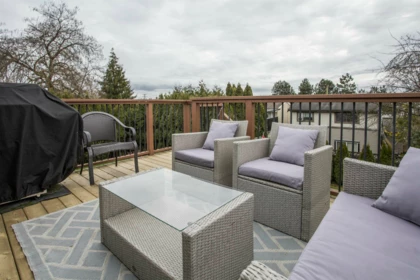 6016 Brooks Crescent, Surrey, BC, Surrey — Single Family Residence for sale