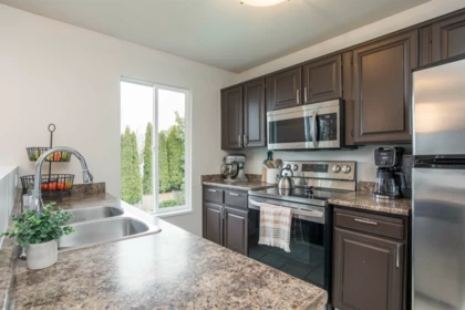 Pantry Photo of 6016 Brooks Crescent, Surrey, BC