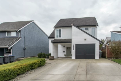 Street View Photo of 6016 Brooks Crescent, Surrey, BC