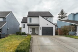 6016 Brooks Crescent, Surrey, BC