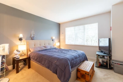 Basement Recreation Room Photo of 72 20176 68 Avenue, Langley, BC