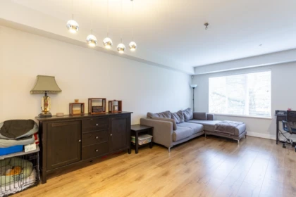 Bedroom 2 Photo of 72 20176 68 Avenue, Langley, BC