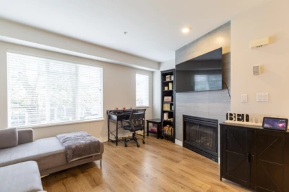 Bedroom 4 Photo of 72 20176 68 Avenue, Langley, BC