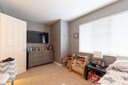 Garage Interior Photo of 72 20176 68 Avenue, Langley, BC