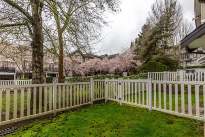 Garden / Landscaping Photo of 72 20176 68 Avenue, Langley, BC