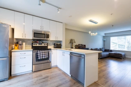 Kitchen Photo of 72 20176 68 Avenue, Langley, BC