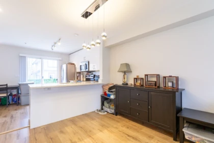 Office / Den Photo of 72 20176 68 Avenue, Langley, BC