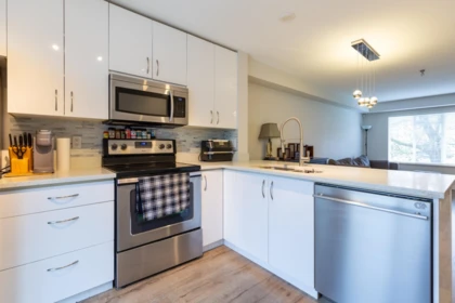 Pantry Photo of 72 20176 68 Avenue, Langley, BC