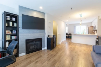 Powder Room Photo of 72 20176 68 Avenue, Langley, BC