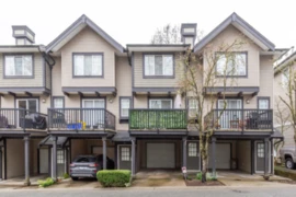 72 20176 68 Avenue, Langley, BC