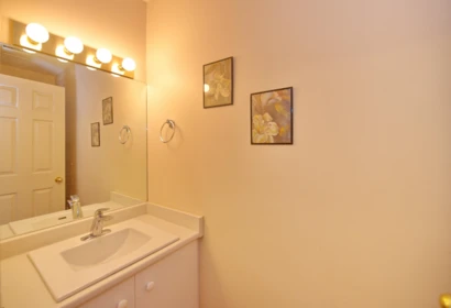 Bedroom 4 Photo of 6343 Crescent Place, Delta, BC