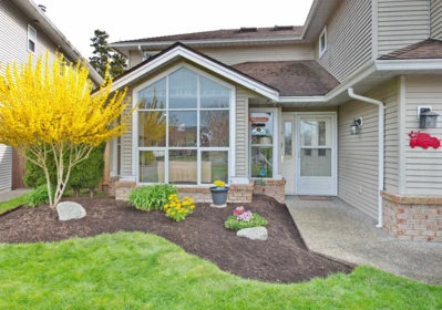6343 Crescent Place, Delta, BC, Delta — Single Family Residence for sale