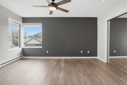 Entry Foyer Photo of 45 4756 62 Street, Delta, BC