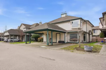 45 4756 62 Street, Delta, BC, Delta — Townhouse for sale
