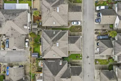 Garden / Landscaping Photo of 45 4756 62 Street, Delta, BC