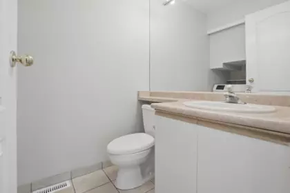 Guest Bathroom Photo of 45 4756 62 Street, Delta, BC