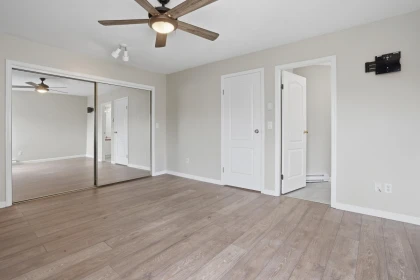 Laundry Room Photo of 45 4756 62 Street, Delta, BC