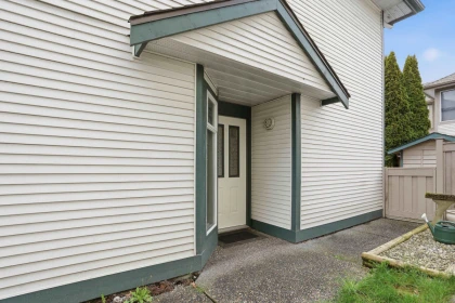 Outdoor Patio Photo of 45 4756 62 Street, Delta, BC