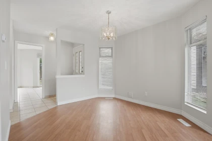 Pantry Photo of 45 4756 62 Street, Delta, BC