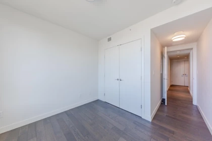 Bedroom 4 Photo of 902 7468 Lansdowne Road, Richmond, BC