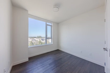 Primary Bedroom Photo of 902 7468 Lansdowne Road, Richmond, BC