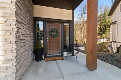 B 50249 Luna Place, Chilliwack, BC, Chilliwack — Half Duplex for sale
