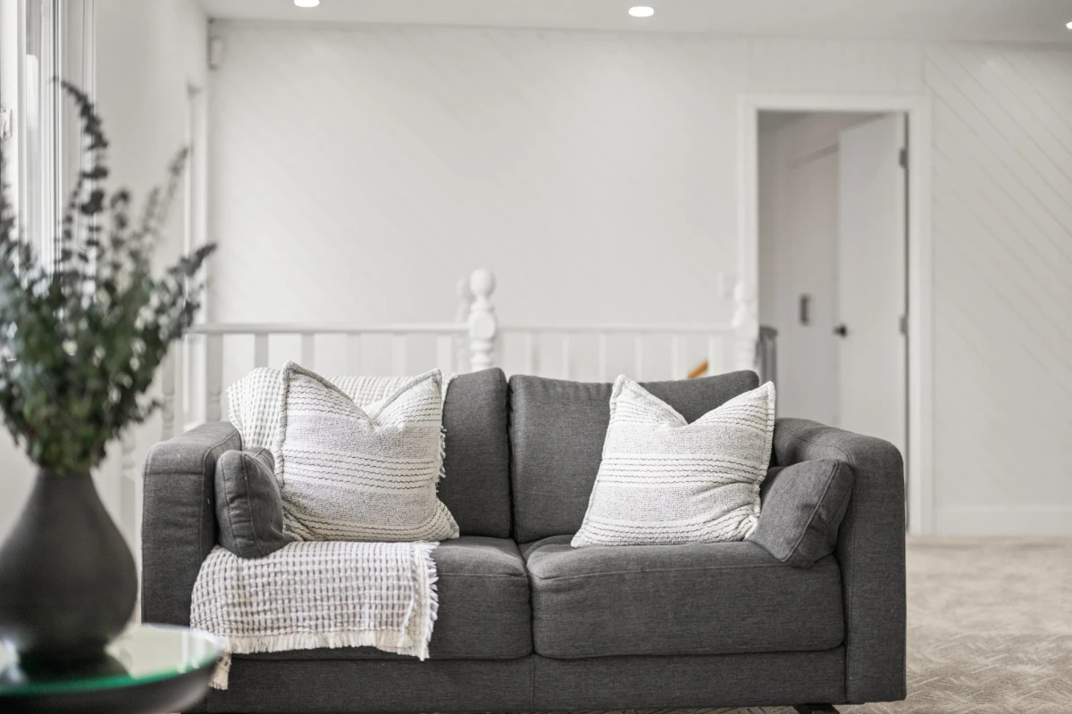 Living Room Photo of 13728 112 Avenue, Surrey, BC
