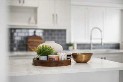 Kitchen Island Photo of 13728 112 Avenue, Surrey, BC